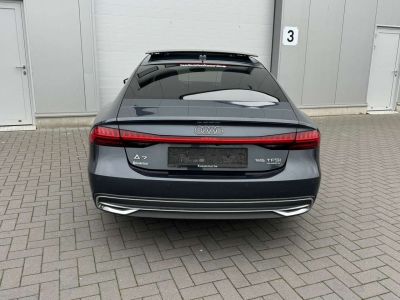 Audi A7 Sportback 55 TFSI Quattro S tronic -- FULL OPTS  - 5