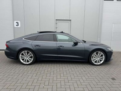 Audi A7 Sportback 55 TFSI Quattro S tronic -- FULL OPTS  - 7