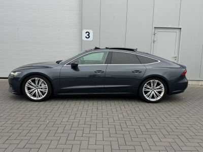 Audi A7 Sportback 55 TFSI Quattro S tronic -- FULL OPTS  - 8