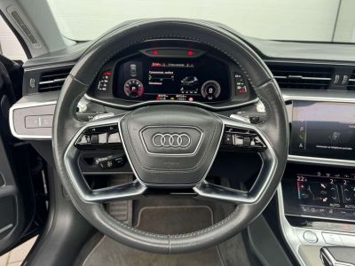 Audi A7 Sportback 55 TFSI Quattro S tronic -- FULL OPTS  - 14