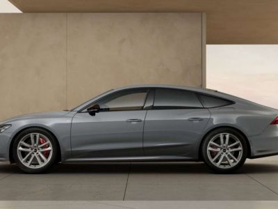 Audi A7 Sportback 55 TFSIe QUATTRO PHEV COMPETITION  - 2