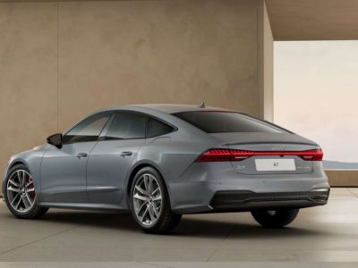 Audi A7 Sportback 55 TFSIe QUATTRO PHEV COMPETITION  - 4