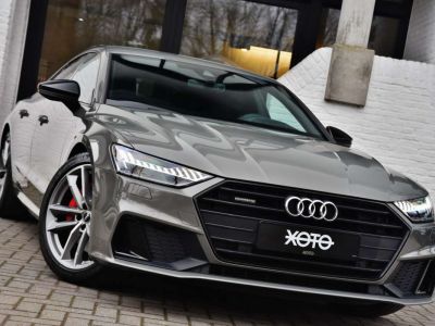 Audi A7 Sportback 55 TFSIe QUATTRO PHEV COMPETITION  - 2