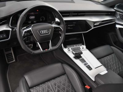 Audi A7 Sportback 55 TFSIe QUATTRO PHEV COMPETITION  - 4