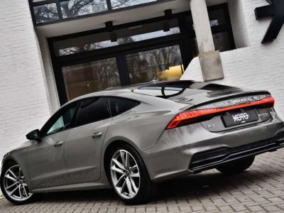 Audi A7 Sportback 55 TFSIe QUATTRO PHEV COMPETITION  - 9