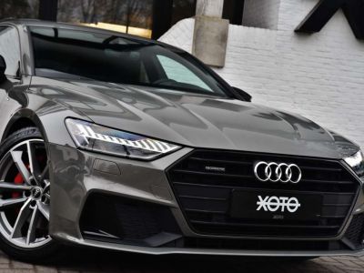 Audi A7 Sportback 55 TFSIe QUATTRO PHEV COMPETITION  - 10