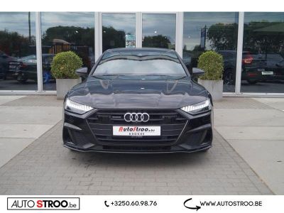 Audi A7 Sportback 55 TFSIe Quattro PHEV S-LINE ACC HUD PANO  - 5