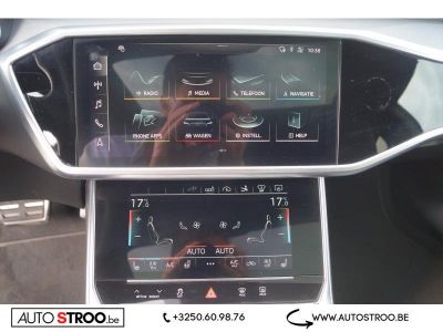 Audi A7 Sportback 55 TFSIe Quattro PHEV S-LINE ACC HUD PANO  - 12