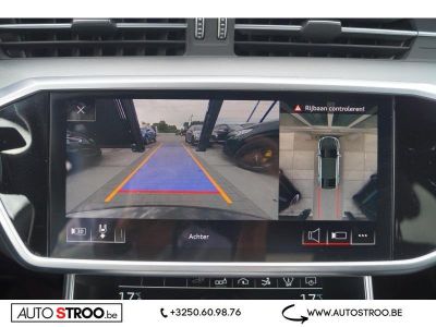 Audi A7 Sportback 55 TFSIe Quattro PHEV S-LINE ACC HUD PANO  - 16