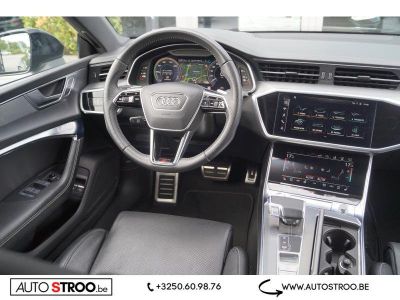 Audi A7 Sportback 55 TFSIe S LINE ACC HUD PANO  - 8