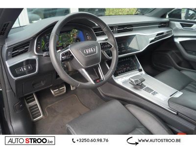 Audi A7 Sportback 55 TFSIe S LINE ACC HUD PANO  - 9