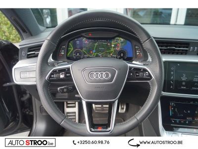 Audi A7 Sportback 55 TFSIe S LINE ACC HUD PANO  - 11
