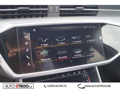 Audi A7 Sportback 55 TFSIe S LINE ACC HUD PANO  - 13
