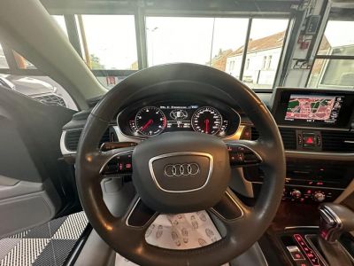 Audi A7 Sportback Ambition Luxe Multitronic 8 A  - 12