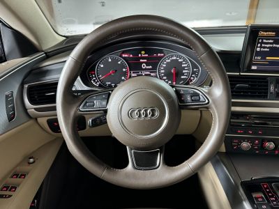 Audi A7 Sportback V6 3.0 TDI 272 S tronic 7 Quattro Ambition Luxe  - 19