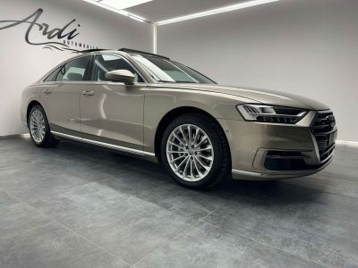 Audi A8 3.0 TDi Quattro GARANTIE 12 MOIS 1er PROPRIETAIRE  - 2