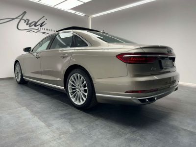 Audi A8 3.0 TDi Quattro GARANTIE 12 MOIS 1er PROPRIETAIRE  - 4