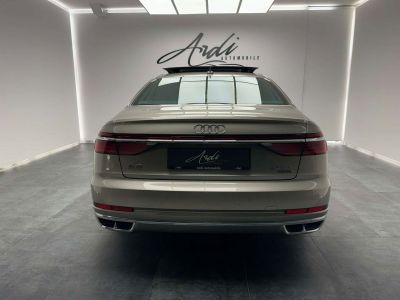 Audi A8 3.0 TDi Quattro GARANTIE 12 MOIS 1er PROPRIETAIRE  - 6