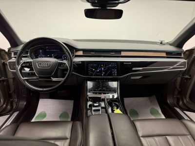 Audi A8 3.0 TDi Quattro GARANTIE 12 MOIS 1er PROPRIETAIRE  - 8