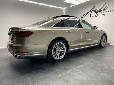 Audi A8 3.0 TDi Quattro GARANTIE 12 MOIS 1er PROPRIETAIRE  - 15