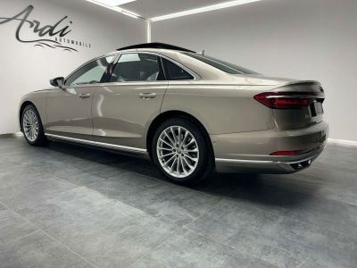 Audi A8 3.0 TDi Quattro GARANTIE 12 MOIS 1er PROPRIETAIRE  - 16