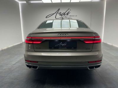 Audi A8 3.0 TDi Quattro GARANTIE 12 MOIS 1er PROPRIETAIRE  - 20