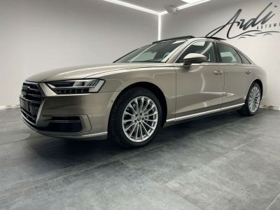 Audi A8 3.0 TDi Quattro GARANTIE 12 MOIS 1er PROPRIETAIRE  - 21