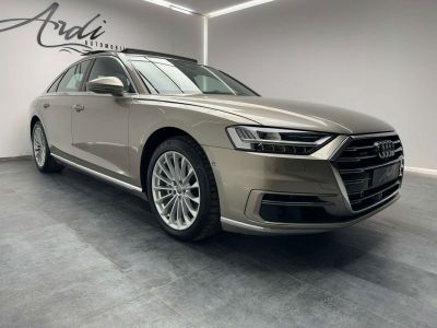 Audi A8 3.0 TDi Quattro GARANTIE 12 MOIS 1er PROPRIETAIRE  - 22