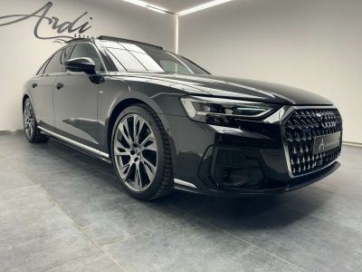 Audi A8 3.0 TDi Quattro GARANTIE 12 MOIS TOIT OUVRANT  - 2