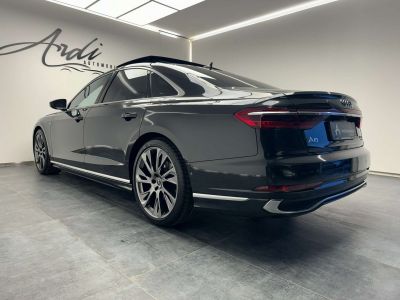 Audi A8 3.0 TDi Quattro GARANTIE 12 MOIS TOIT OUVRANT  - 3