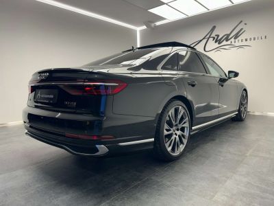 Audi A8 3.0 TDi Quattro GARANTIE 12 MOIS TOIT OUVRANT  - 4