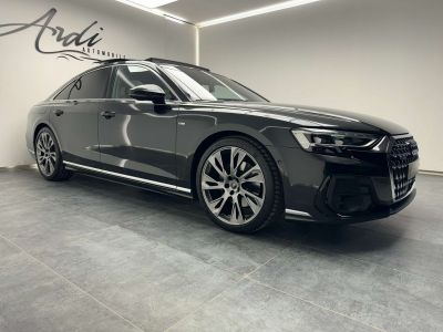 Audi A8 3.0 TDi Quattro GARANTIE 12 MOIS TOIT OUVRANT  - 24