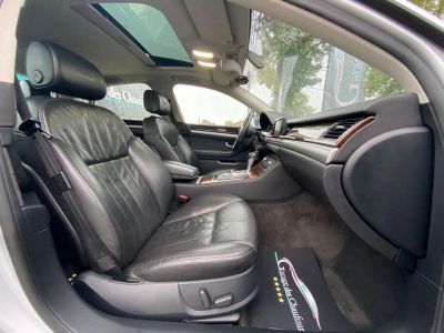 Audi A8 3.0 TDi V6 Tiptronic-211 cv ! Quattro Garantie  - 13