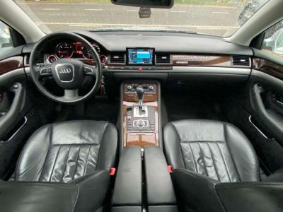 Audi A8 3.0 TDi V6 Tiptronic-211 cv ! Quattro Garantie  - 16