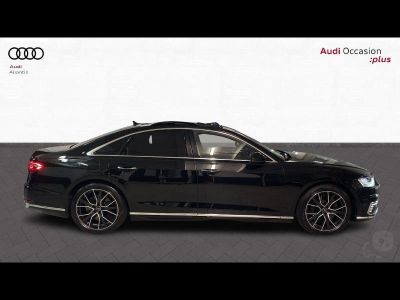 Audi A8 60 TFSI e 449ch Avus quattro tiptronic 8 - <small></small> 109.900 € <small>TTC</small> - #7