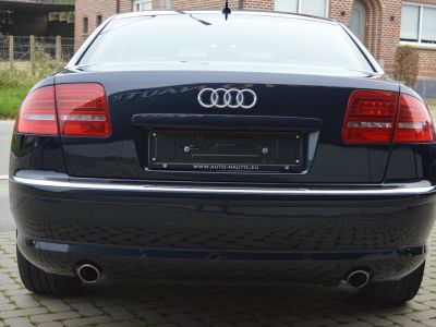 Audi A8 L 3.0 V6 TDI 233 ch Quattro 1 MAIN  - 4