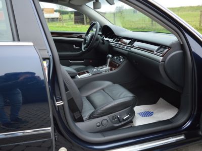 Audi A8 L 3.0 V6 TDI 233 ch Quattro 1 MAIN  - 6