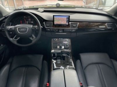 Audi A8 V6 3.0 TDI 262 CLEAN DIESEL  QUATTRO TIPTRONIC 08/2017 - <small></small> 46.900 € <small>TTC</small> - #3