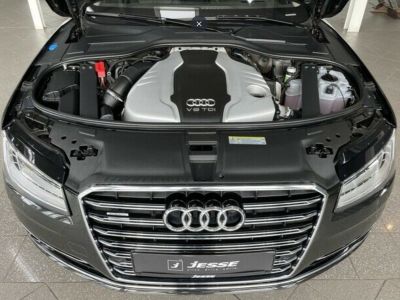 Audi A8 V6 3.0 TDI 262 CLEAN DIESEL  QUATTRO TIPTRONIC 08/2017 - <small></small> 46.900 € <small>TTC</small> - #12