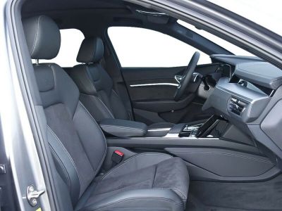 Audi E-tron - <small></small> 72.600 € <small>TTC</small> - #5
