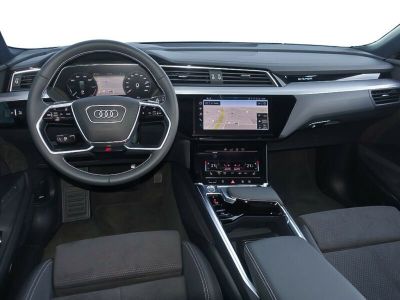 Audi E-tron - <small></small> 72.600 € <small>TTC</small> - #9