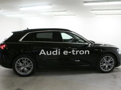 Audi E-tron - <small></small> 87.600 € <small>TTC</small> - #2