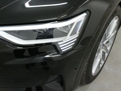 Audi E-tron - <small></small> 87.600 € <small>TTC</small> - #5
