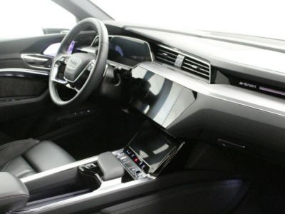Audi E-tron - <small></small> 87.600 € <small>TTC</small> - #8