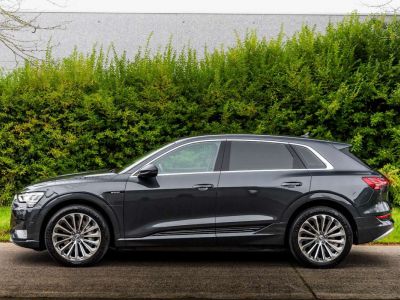 Audi e-tron 50 Quattro  - 10