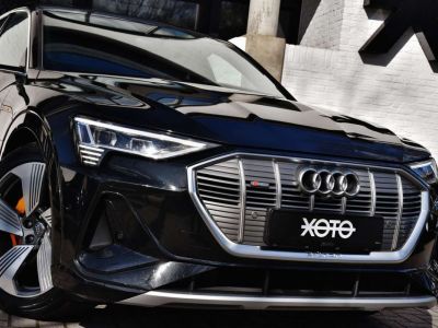 Audi e-tron 50 QUATTRO S LINE COMPETITION  - 10