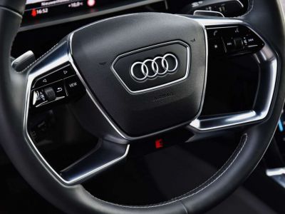 Audi e-tron 50 QUATTRO S LINE COMPETITION  - 11