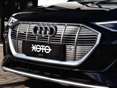Audi e-tron 50 QUATTRO S LINE COMPETITION  - 19