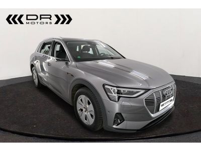 Audi e-tron 55 QUATTRO BUSINESS PLUS - LEDER LED HEAD UP DISPLAY 360° CAMERA  - 4