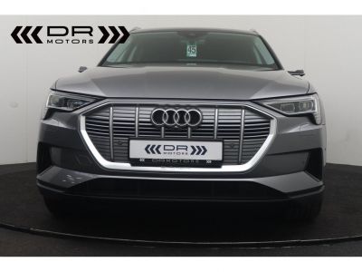 Audi e-tron 55 QUATTRO BUSINESS PLUS - LEDER LED HEAD UP DISPLAY 360° CAMERA  - 7